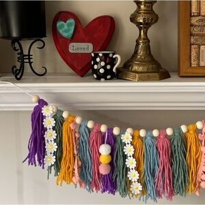 Baby’s High Chair Banner